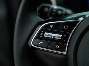Седан Kia Cerato 2019 года, 1930000 рублей, Красноярск