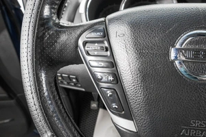 Внедорожник Nissan Murano 2010 года, 1159000 рублей, Барнаул