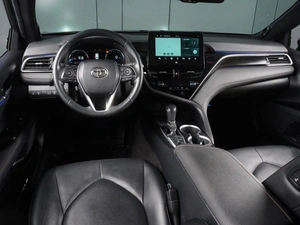 Седан Toyota Camry 2023 года, 3599000 рублей, Минеральные Воды