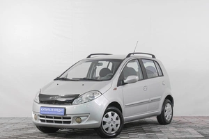 Хетчбэк Chery Kimo (A1) 2012 года, 329000 рублей, Кемерово