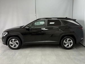 Внедорожник Hyundai Tucson 2021 года, 3042000 рублей, Красноярск