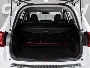 Внедорожник Haval H6 2017 года, 1599000 рублей, Тюмень