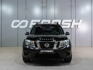 Внедорожник Nissan Terrano 2014 года, 1185000 рублей, Воронеж