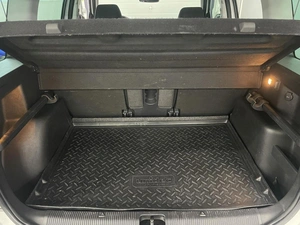 Внедорожник Skoda Yeti 2016 года, 1600000 рублей, Ярославль