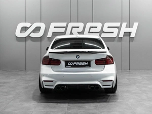Седан BMW 3 серия 2012 года, 2070000 рублей, Тюмень