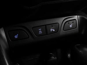 Внедорожник Hyundai ix35 2014 года, 1555000 рублей, Тюмень