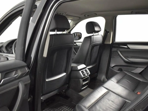 Внедорожник BMW X3 2012 года, 1583100 рублей, Казань