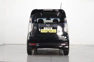 Хетчбэк Honda N-WGN 2014 года, 929000 рублей, Челябинск