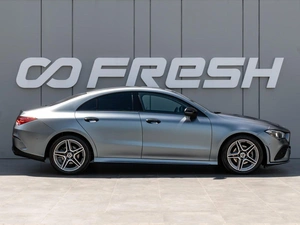 Седан Mercedes-benz CLA-класс 2020 года, 2620000 рублей, Краснодар