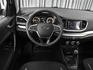 Седан ВАЗ (LADA) Vesta 2025 года, 1579000 рублей, Ставрополь