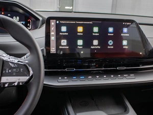 Внедорожник Changan UNI-S 2024 года, 2899000 рублей, Петрозаводск