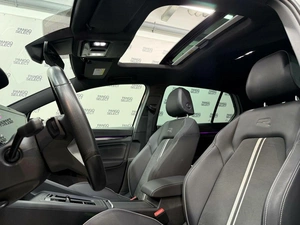 Хетчбэк Volkswagen Golf 2021 года, 2790000 рублей, Красноярск