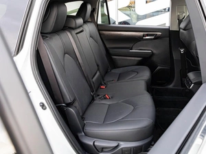 Внедорожник Toyota Highlander 2025 года, 5678000 рублей, Краснодар