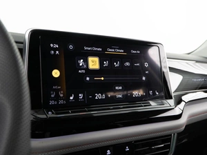 Внедорожник Volkswagen Teramont X 2025 года, 5849999 рублей, Москва