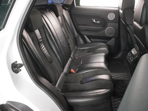 Внедорожник Land Rover Range Rover Evoque 2014 года, 1799000 рублей, Воронеж