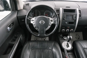 Внедорожник Nissan X-Trail 2014 года, 1739000 рублей, Красноярск