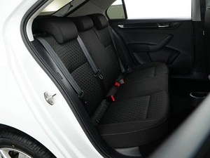 Лифтбек Skoda Rapid 2018 года, 1443055 рублей, Москва