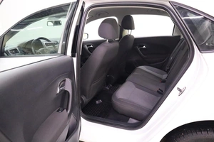 Седан Volkswagen Polo 2016 года, 1200000 рублей, Брянск
