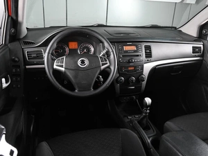 Внедорожник SsangYong Actyon 2011 года, 765000 рублей, Аксай