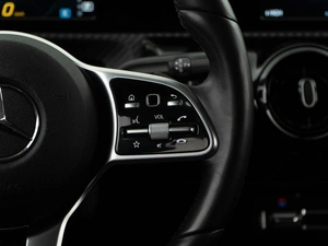 Хетчбэк Mercedes-benz A-класс 2018 года, 2098999 рублей, Москва