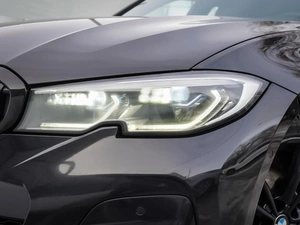 Седан BMW 3 серия 2020 года, 3880000 рублей, Волгоград