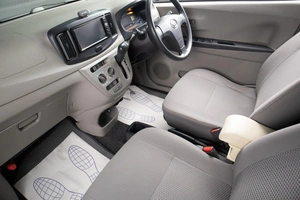 Хетчбэк Daihatsu Mira e:S 2015 года, 599000 рублей, Оренбург