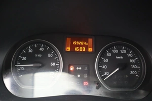 Седан Renault Logan 2012 года, 615000 рублей, Орёл