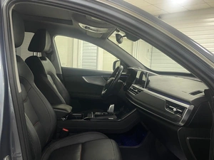 Внедорожник Chery Tiggo 7 Pro 2021 года, 1650000 рублей, Ачинск