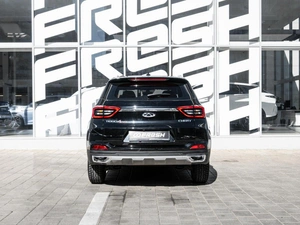Внедорожник Chery Tiggo 4 Pro 2024 года, 1600000 рублей, Ставрополь