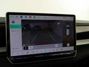 Внедорожник Volkswagen Teramont Pro 2025 года, 6588888 рублей, Москва