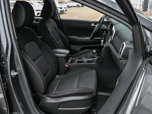 Внедорожник Kia Sportage 2018 года, 2319000 рублей, Кирилловка