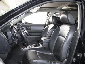 Внедорожник Infiniti FX35 2007 года, 890000 рублей, Омск
