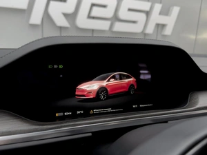 Внедорожник Tesla Model X 2022 года, 7999000 рублей, Ростов-на-Дону