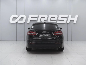 Седан Ford Fusion (North America) 2018 года, 1399000 рублей, Ростов-на-Дону