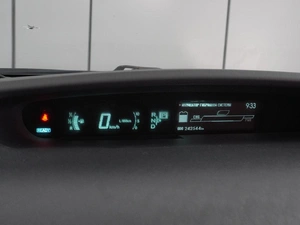 Лифтбек Toyota Prius 2009 года, 1115000 рублей, Воронеж