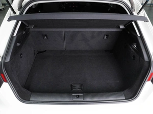 Хетчбэк Audi A3 2013 года, 1279000 рублей, Воронеж