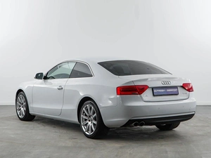 Купе Audi A5 2013 года, 1987077 рублей, Москва