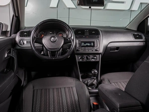 Седан Volkswagen Polo 2016 года, 884000 рублей, Воронеж