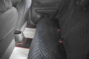 Хетчбэк Nissan Note 2014 года, 719000 рублей, Кемерово