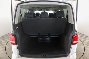 Минивэн Volkswagen Caravelle 2013 года, 2149000 рублей, Пермь