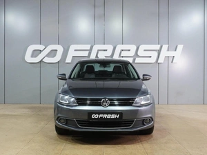Седан Volkswagen Jetta 2014 года, 1189000 рублей, Воронеж