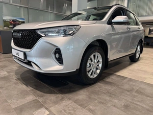 Внедорожник Haval M6 2026 года, 2349000 рублей, Красноярск