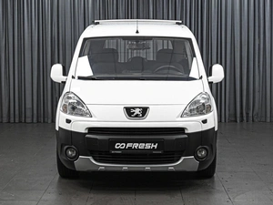 Минивэн Peugeot Partner 2008 года, 664000 рублей, Ставрополь
