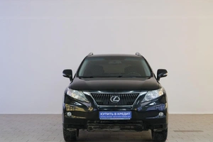 Внедорожник Lexus RX 2011 года, 2299000 рублей, Омск