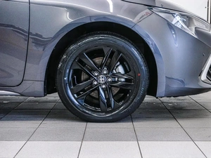 Хетчбэк Toyota Corolla 2021 года, 2050000 рублей, Красноярск