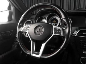 Седан Mercedes-benz C-класс 2013 года, 1712000 рублей, Тюмень