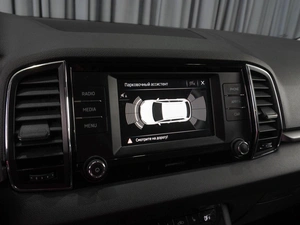 Внедорожник Skoda Karoq 2020 года, 2499000 рублей, Тюмень