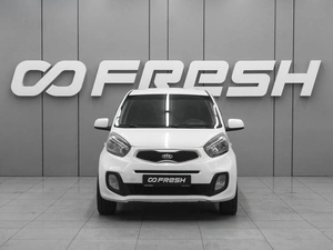 Хетчбэк Kia Picanto 2013 года, 865000 рублей, Ростов-на-Дону