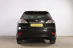 Внедорожник Lexus RX 2010 года, 2389000 рублей, Новосибирск