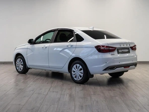 Седан ВАЗ (LADA) Vesta 2023 года, 1329000 рублей, Саратов